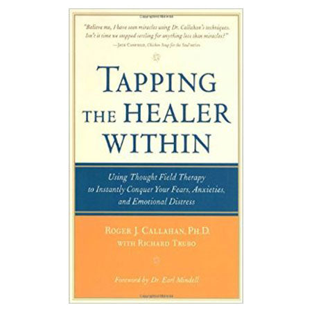 Tapping The Healer Within